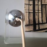 70's design lamp