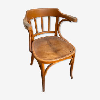 Bistro armchair