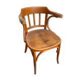 Bistro armchair