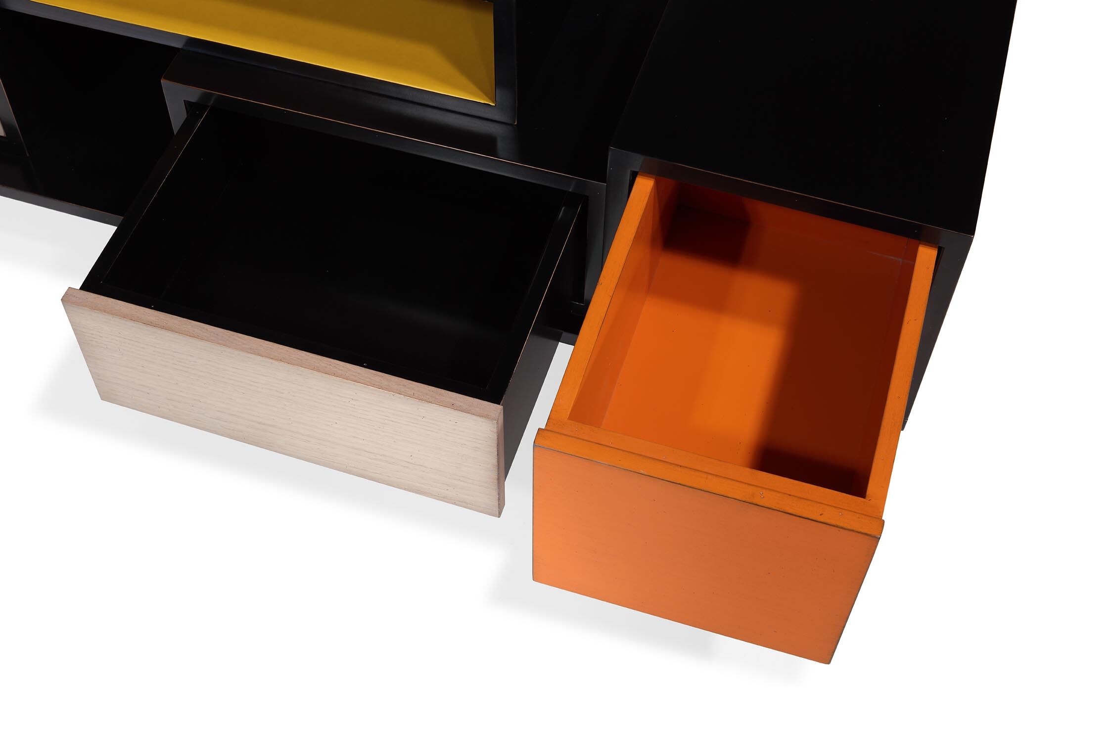 Quinconces TV furniture