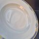 Set of 6 deep plates Bernardaud Limoges – Art Deco – A715