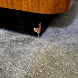 50s Art Deco Nightstand 1 of 2