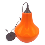 70s pendant light