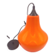 70s pendant light