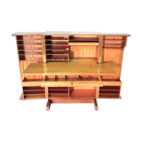 Magic box writing desk by Mummenthaler & Meier