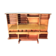 Magic box writing desk by Mummenthaler & Meier