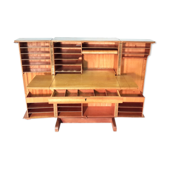 Magic box writing desk by Mummenthaler & Meier