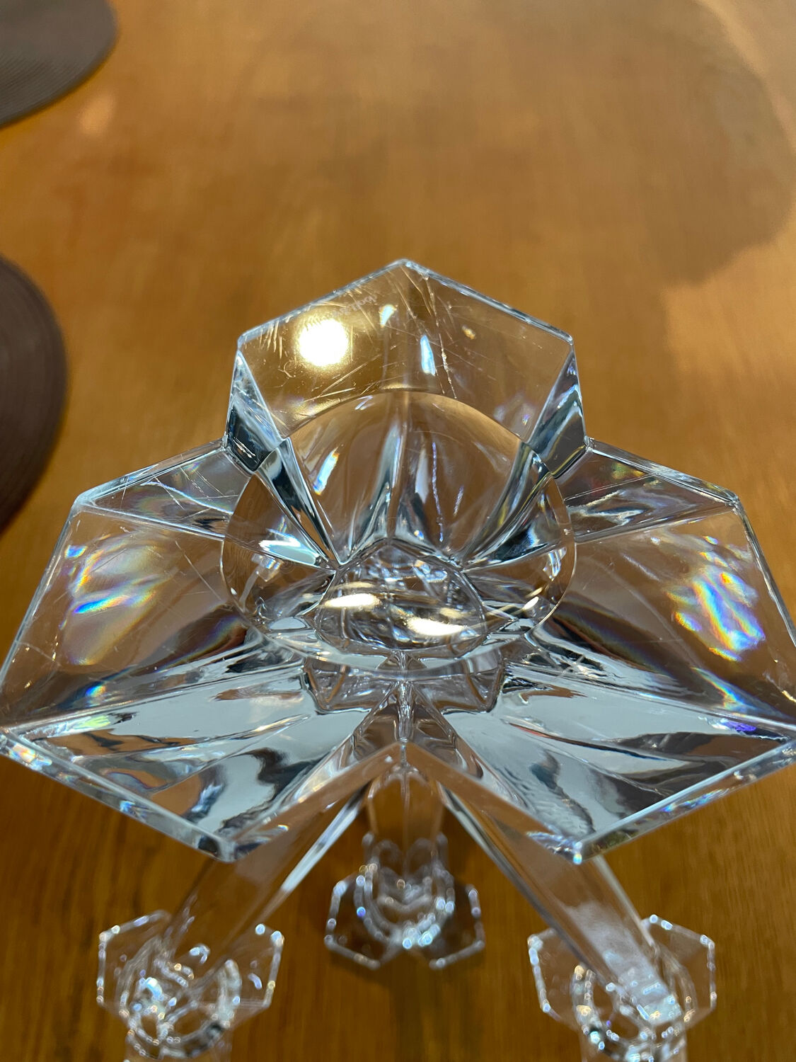 Candle holder Villeroy Boch