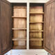 Parisian wardrobe