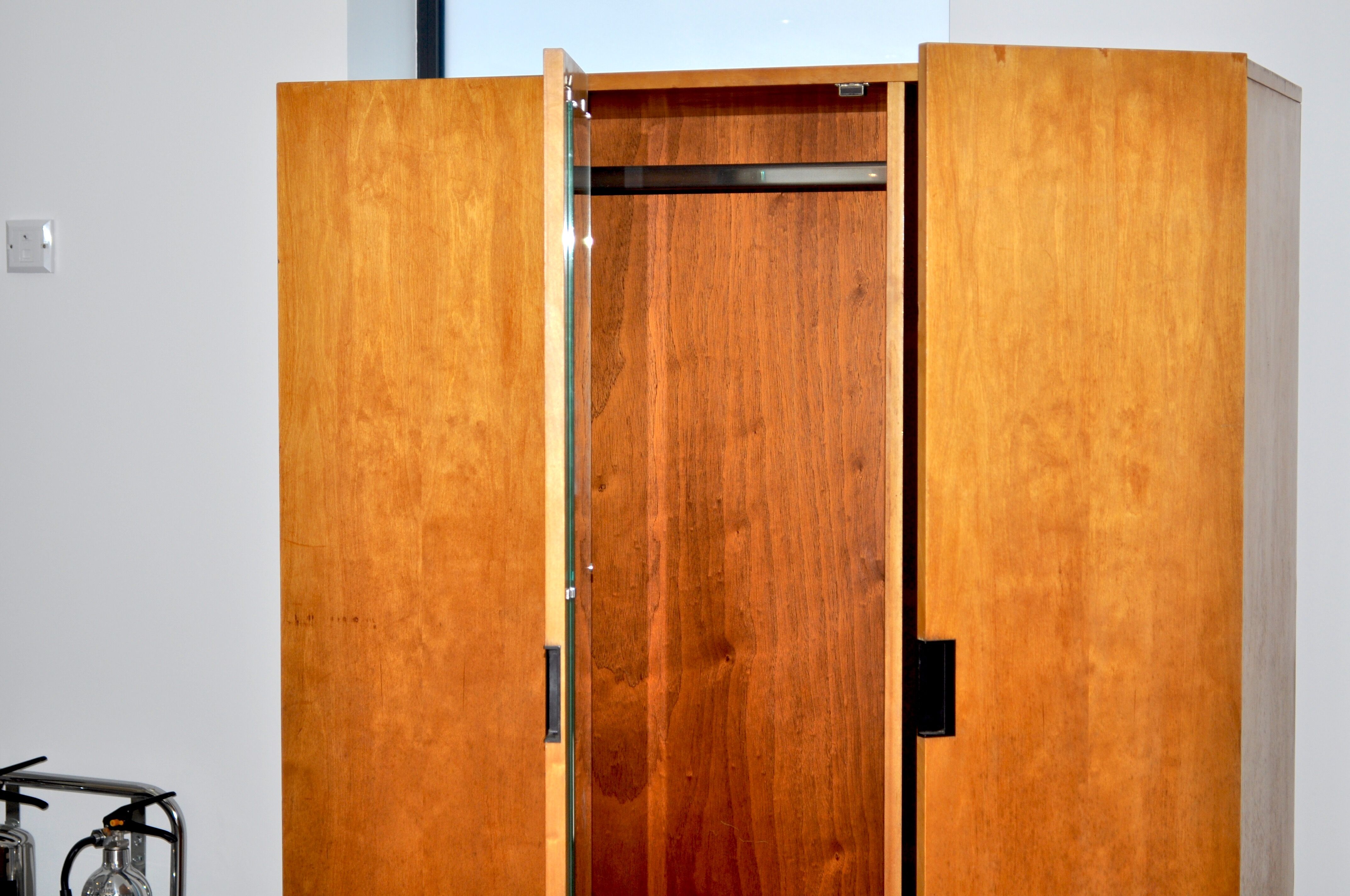 Pastoe Wardrobe by Cees Braakman