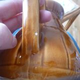 Pitcher sarreguemines