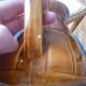 Pitcher sarreguemines