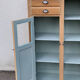Buffet parisien bois brut 1940
