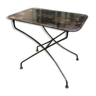 Garden table 1900