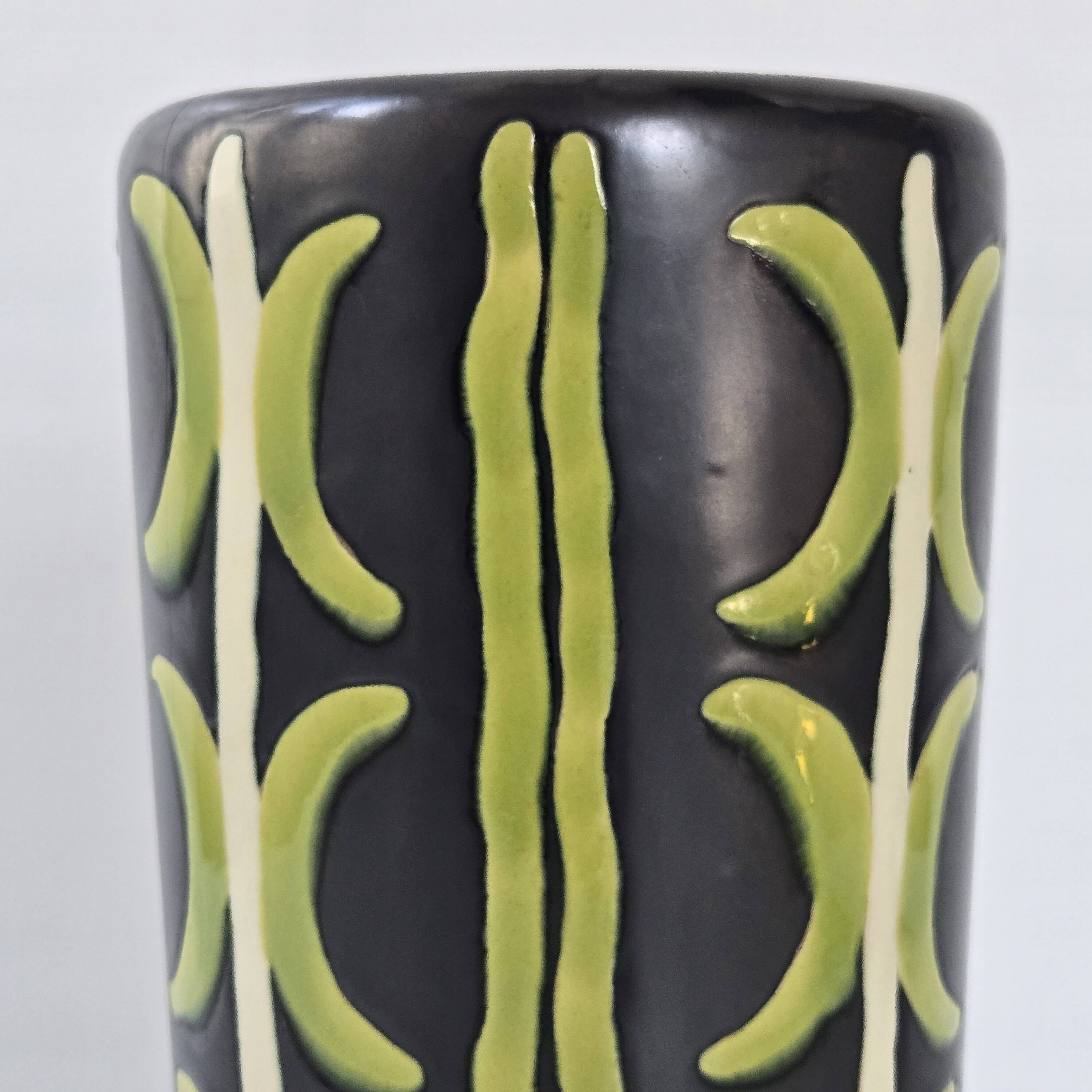 Vintage vase 1960