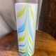 Vase en cristal Saint Louis