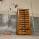 Vintage printing craft furniture 1930