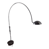 Floor lamp design arc
