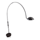 Lampadaire en arc design