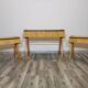 Mid century set by F.Jirak