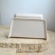 Designer magazine rack