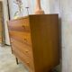 Commode vintage