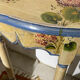 Vintage console