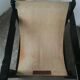 Modernist seventies armchair