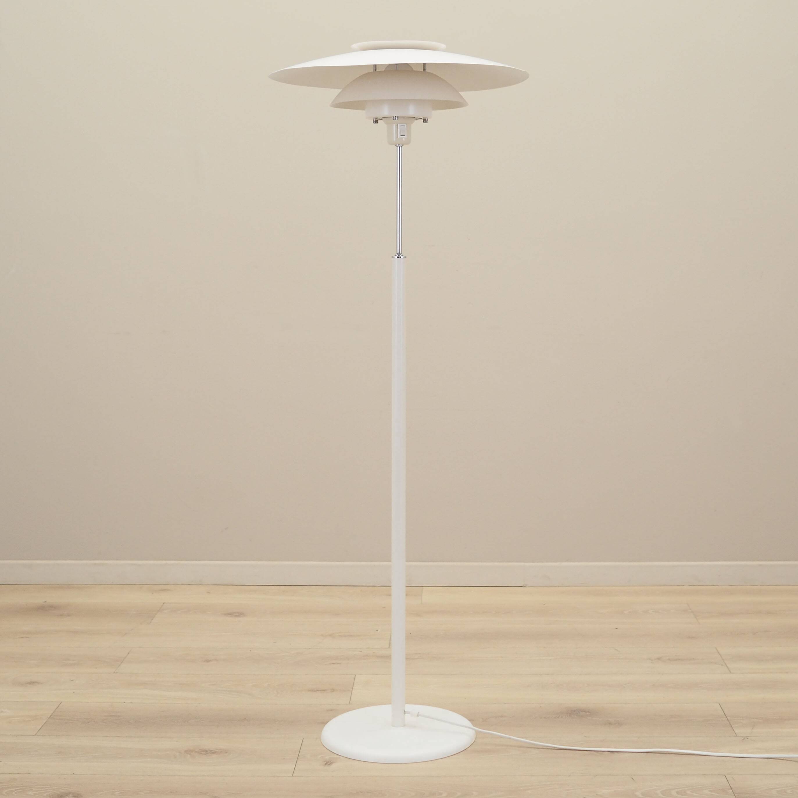 Floor lamp, Danish design, 1970s, production: Denmark