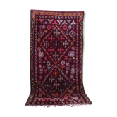 Tapis Marocain 207 x 384 cm