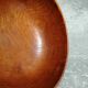 Teak pocket emptier - Ø25