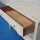 Vintage patina chest of drawers