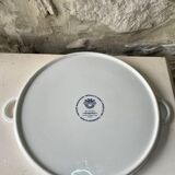 Acapulco pie dish by villeroy and Boch