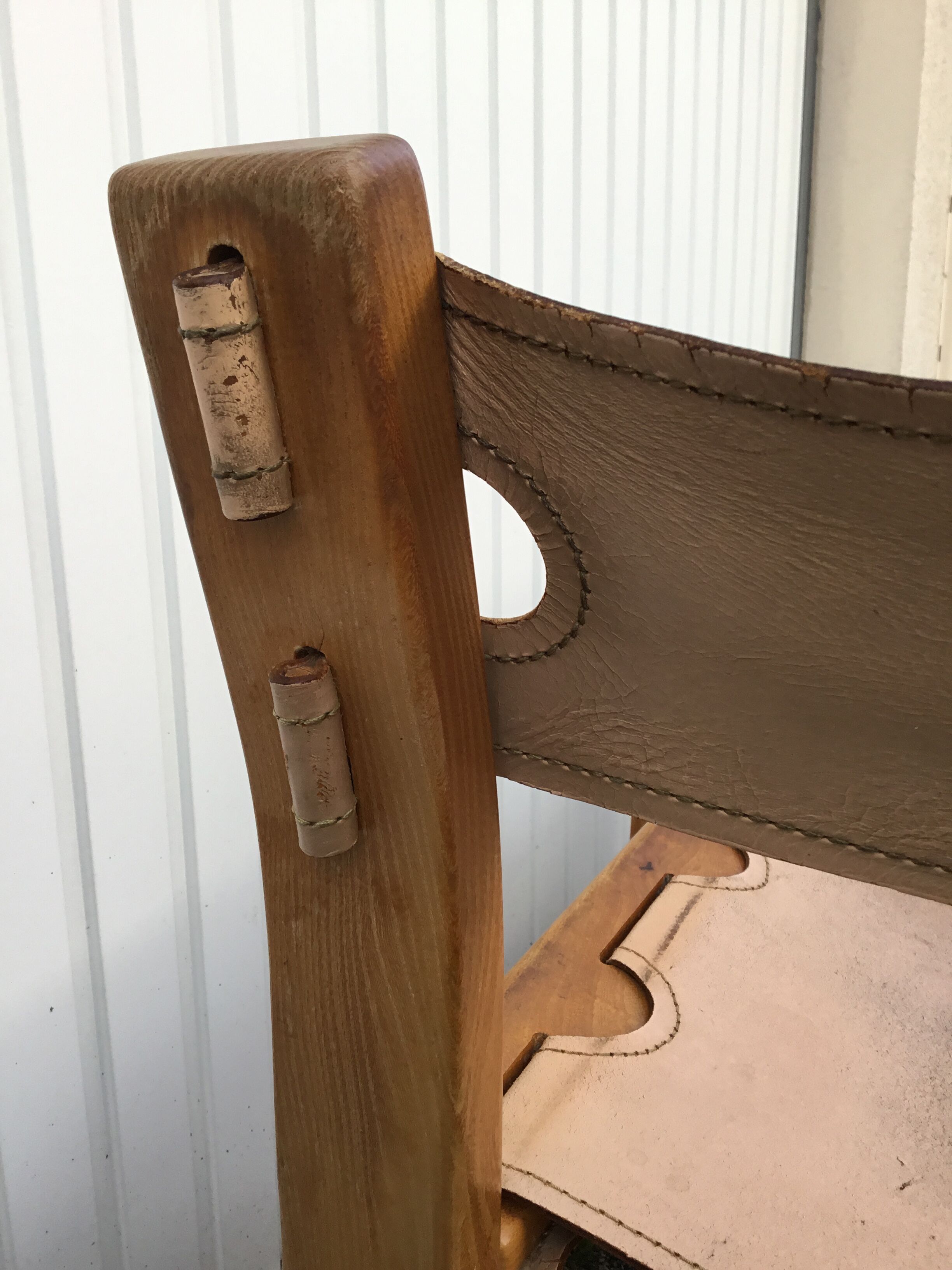 Maison Regain chairs