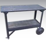 garage workbench