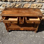 Master piece of furniture