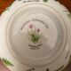 Théière au décor fleuri, 1000ml, passoire intégrée