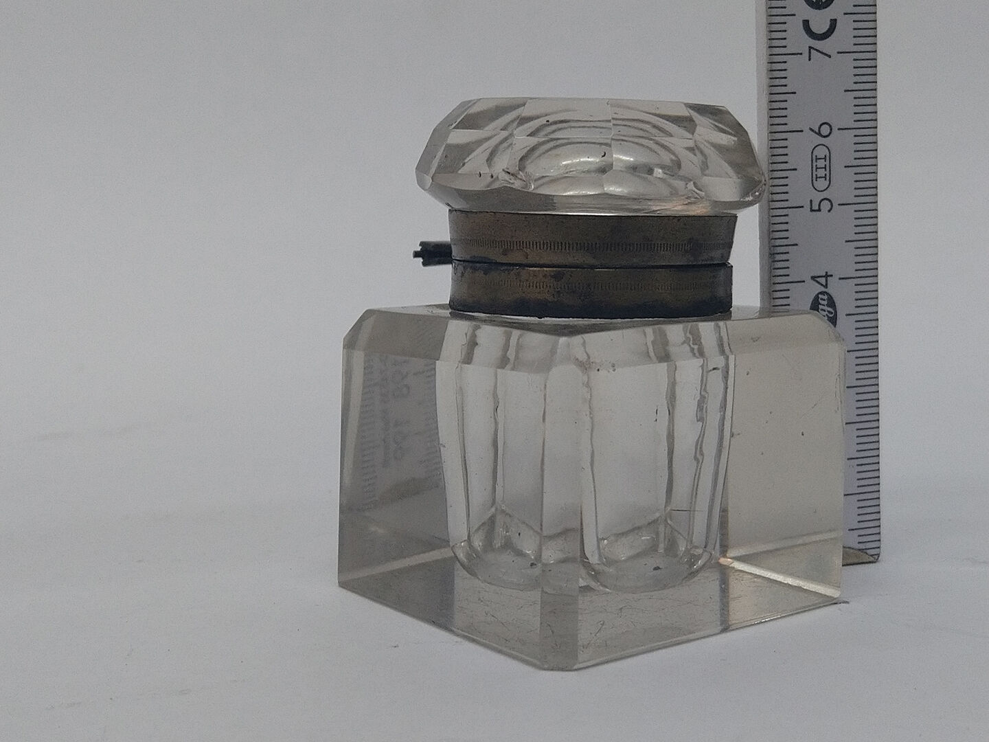 vase miniature