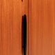 Swedish “Casino” teak highboard, 1950s