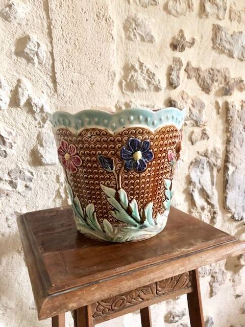 Fives Lille slip planter