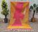 Handmade Beni Ouraine rug, size 150 x 250 cm
