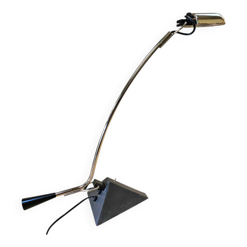 Albani table lamp / Italy / 1980