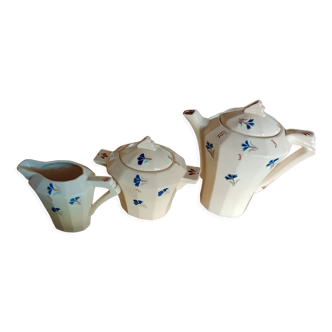 Tea set