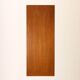 Swedish vintage teak bench, 1950s-60s