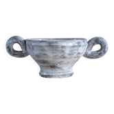 Ceramic bowl