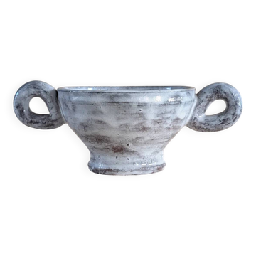 Ceramic bowl