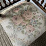 Chaise d’angle ancienne