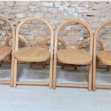 Ensemble de chaises Arca de Crassevig
