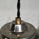Opaline ball suspension