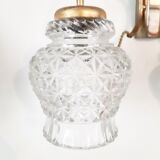 Pair of double wall lights from the 70s